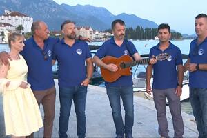 Klapa Jadran - priča duga više od pola vijeka
