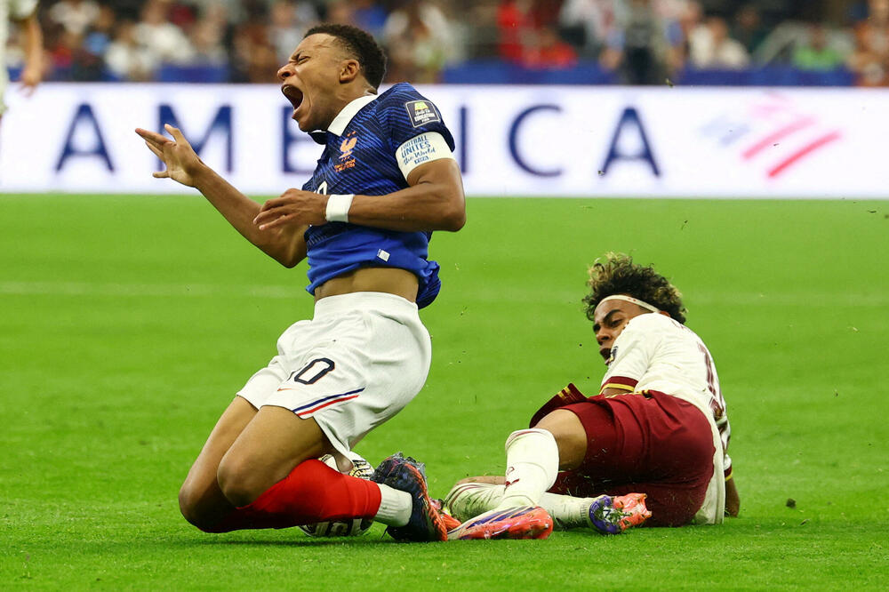 Foto: Reuters