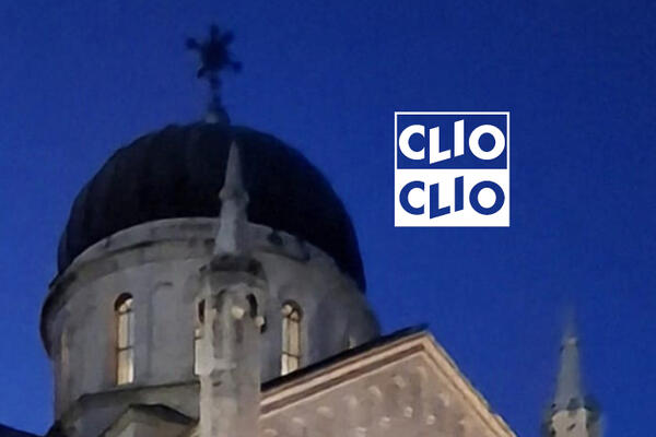 Clio dovodi evropske književne zvijezde na Trg od knjige