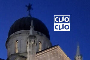 Clio dovodi evropske književne zvijezde na Trg od knjige