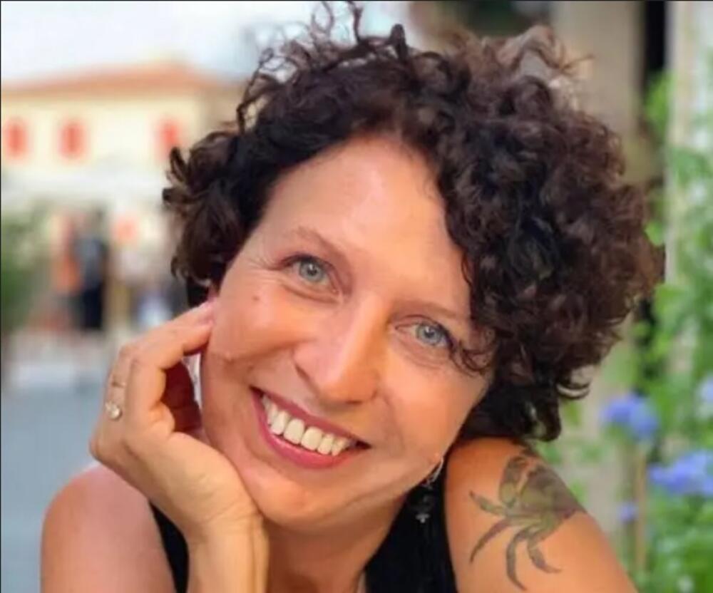 Roberta Lepri