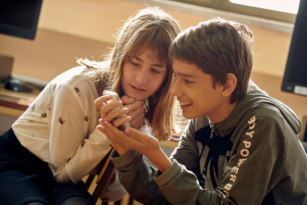 Foto: UNICEF