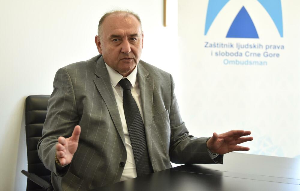 Diskriminacija prisutna u fazi izrade podzakonskih propisa: Bjeković