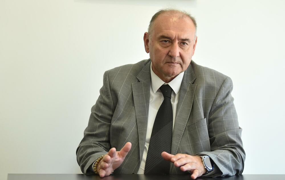 Siniša Bjeković