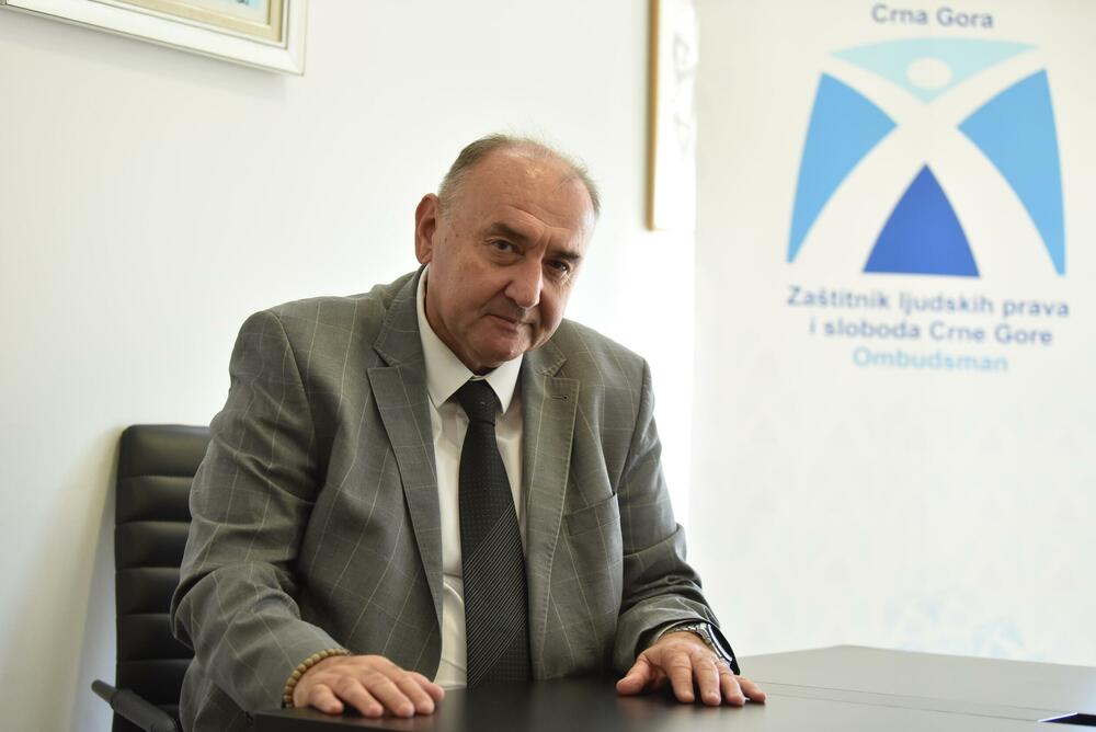 Siniša Bjeković