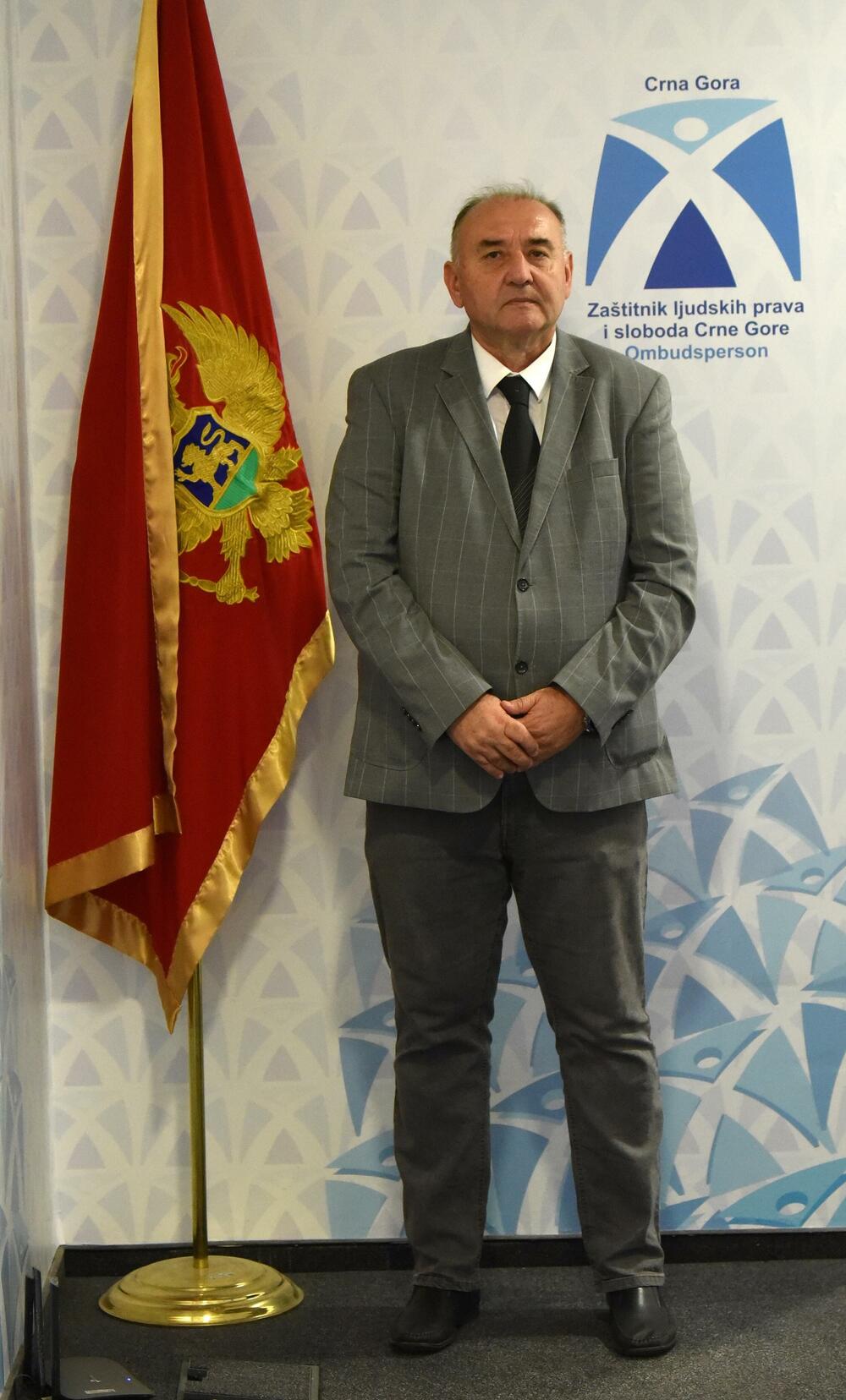 Siniša Bjeković