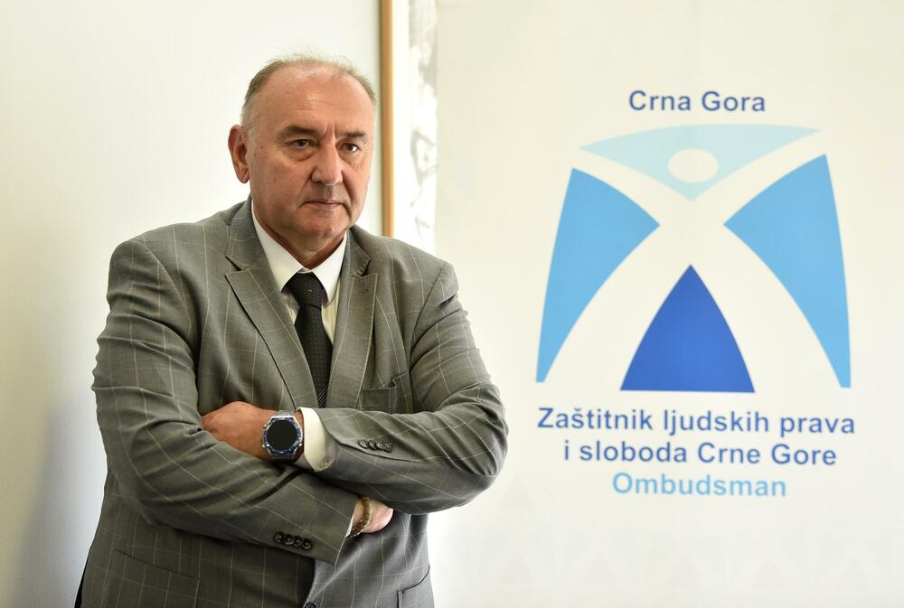 Siniša Bjeković