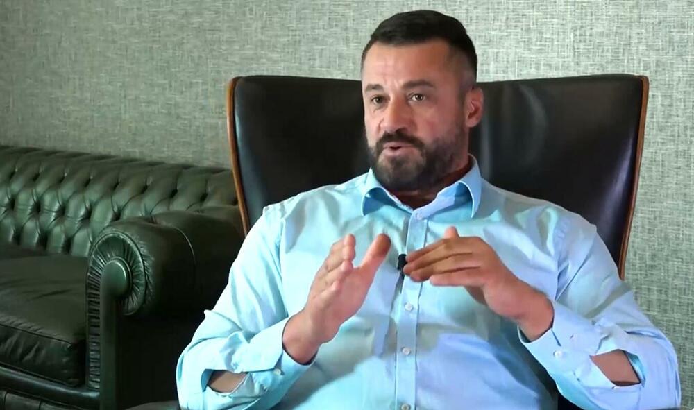 Značaj ovog pitanja dolazi do izražaja u kontekstu evropskih integracija: Samir Hadžić