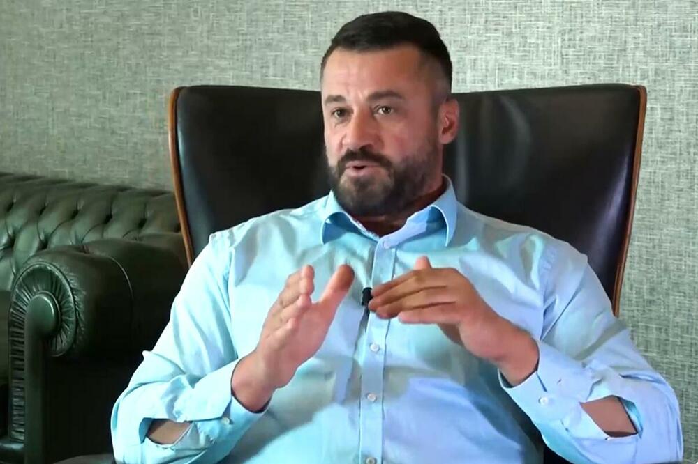 Hadžić, Foto: Screenshot/Youtube