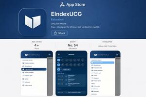 UCG pokrenuo mobilnu aplikaciju EIndex UCG