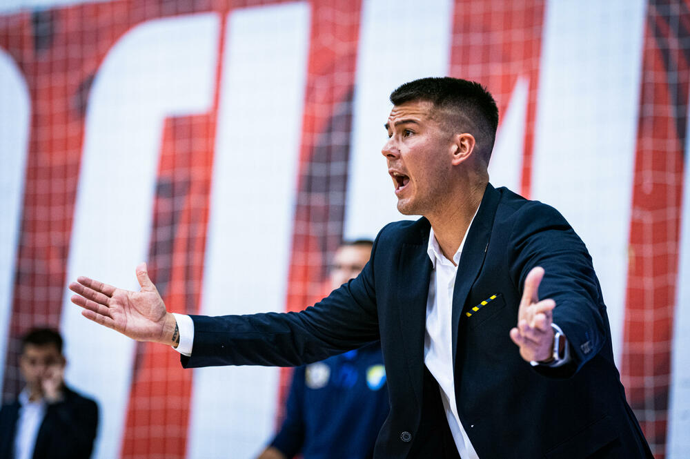 Primorje radi na formiranju tima za narednu sezonu