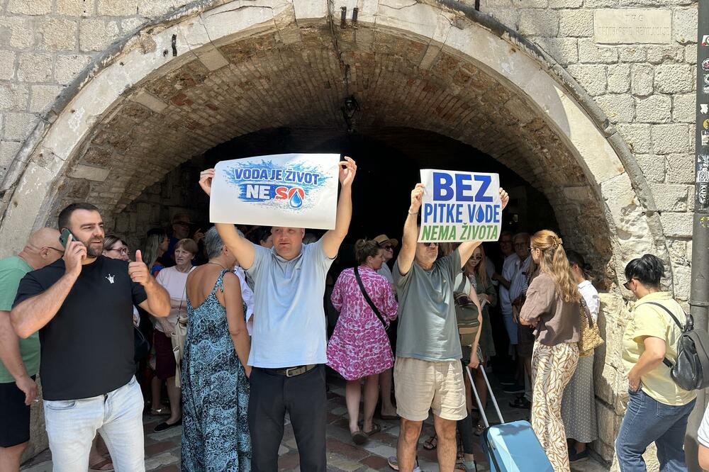 Foto: Radio Kotor