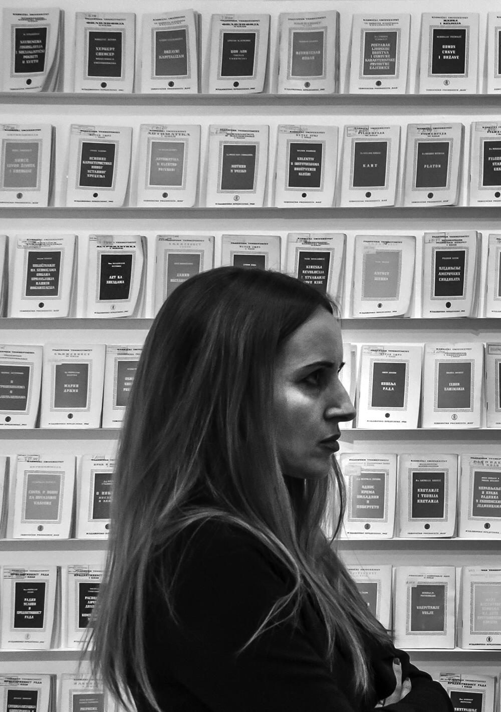 Irena Lagator Pejović