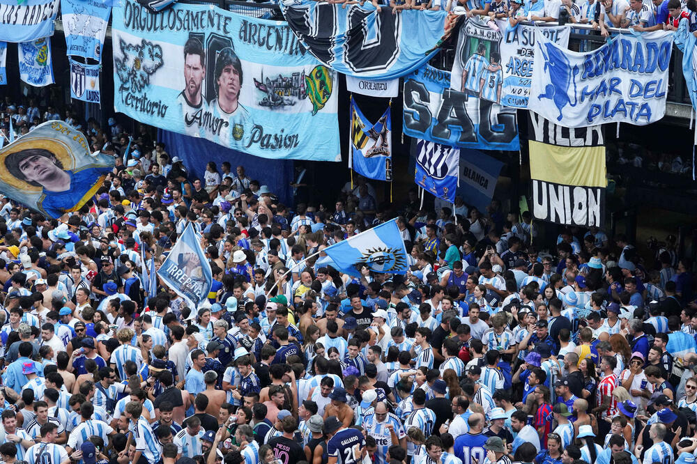 Foto: Reuters