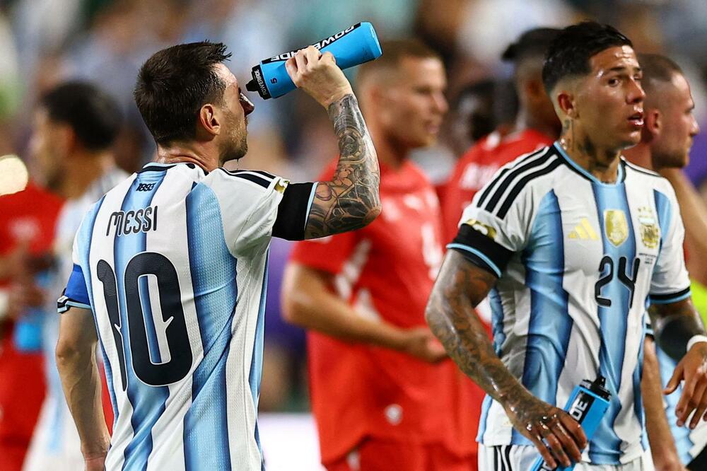 Foto: Reuters