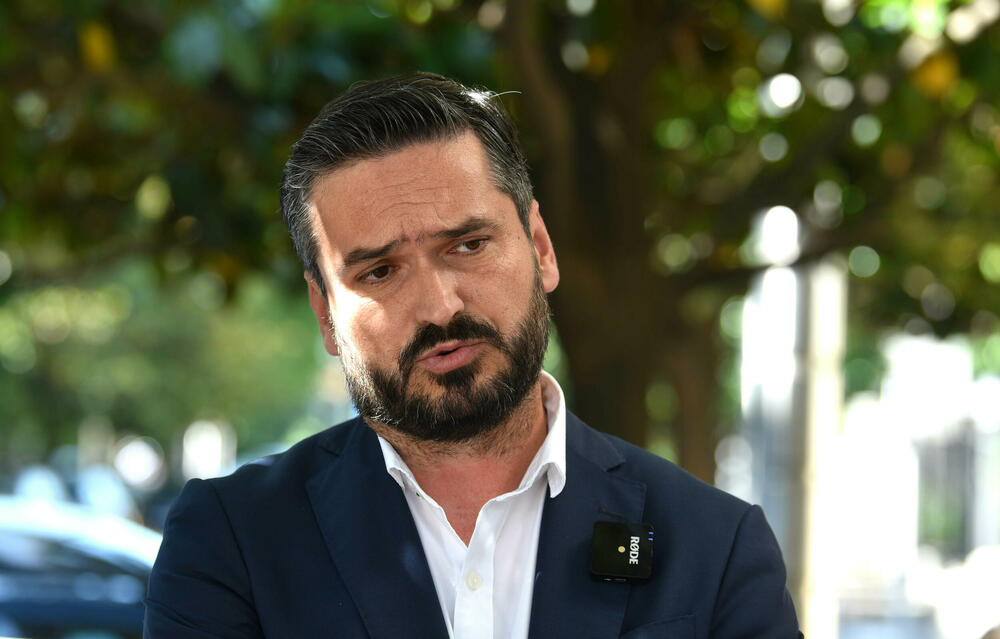 Sud bi poslao poruku da je sistem efikasan: advokat Tomović