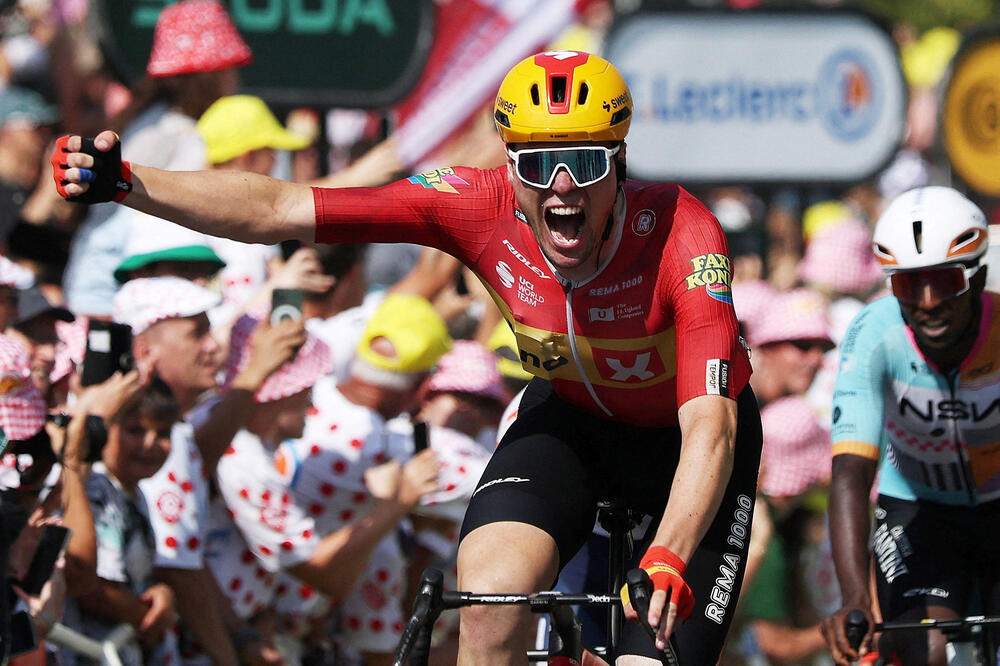 Foto: Reuters
