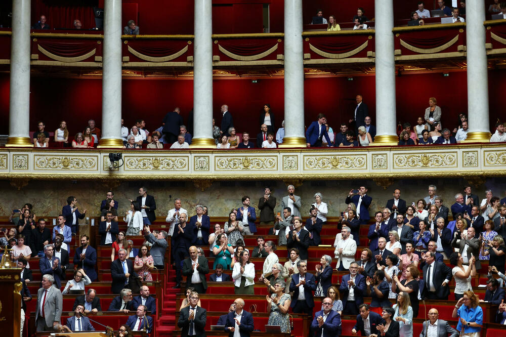 Foto: REUTERS
