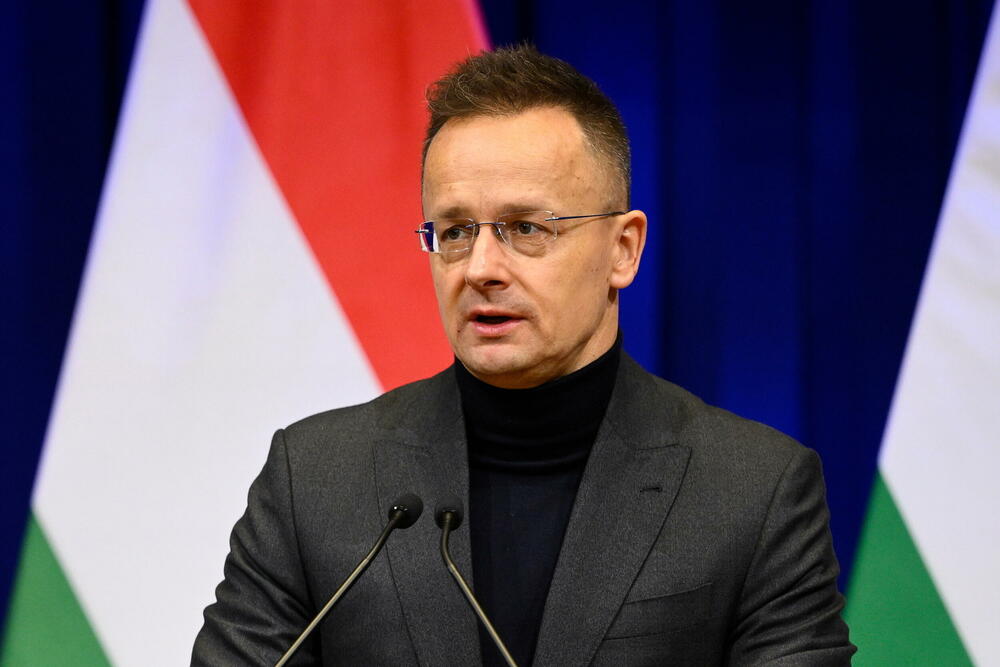 Sijarto iz parlamenta prešao u kineski BYD