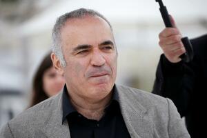 Kasparov: Putinov sljedeći potez je upad u Baltik