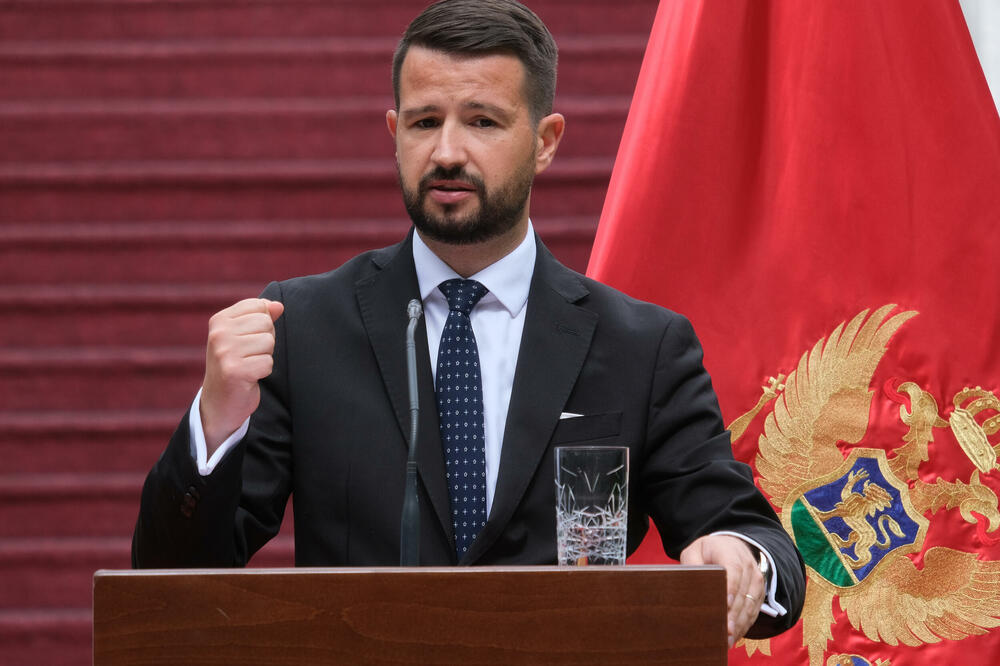 Milatović &ldquo;skratio&rdquo; mandat ukazom?, Foto: Risto Bozovic