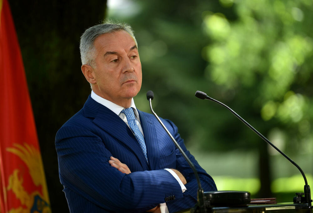 Sprema se knjiga o Milu: Život i priključenija bivšeg predsjednika...