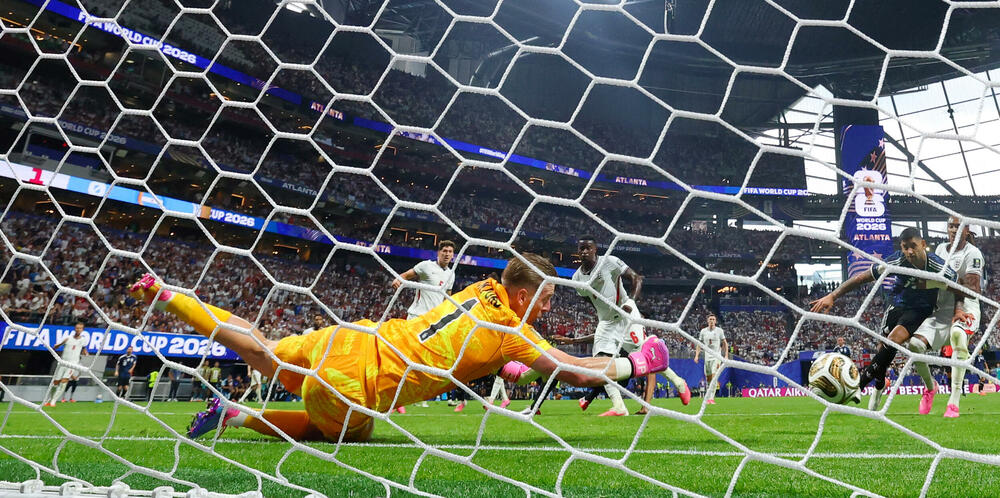 Džordan Pikford