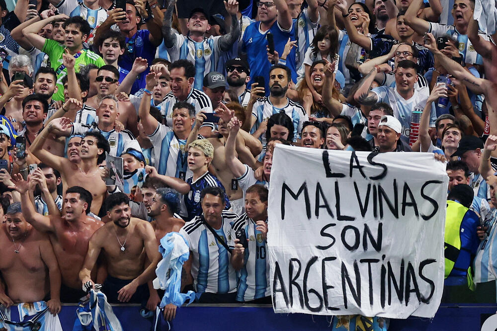Foto: Reuters