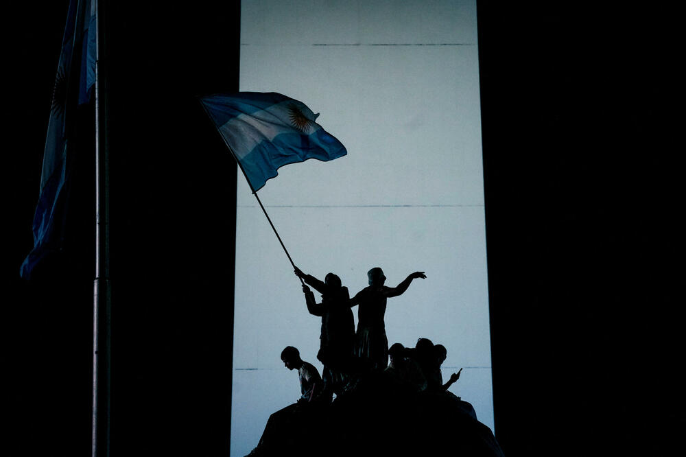 Foto: Reuters