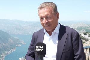 Martin Leitner: Crna Gora je tržište kojem vjerujemo, žičara...