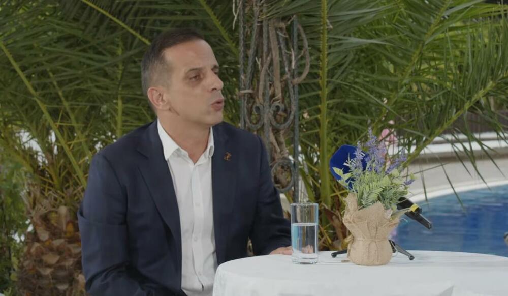 Gradnja na ostrvu Sveti Nikola ponovo u fokusu, iz Morskog dobra...