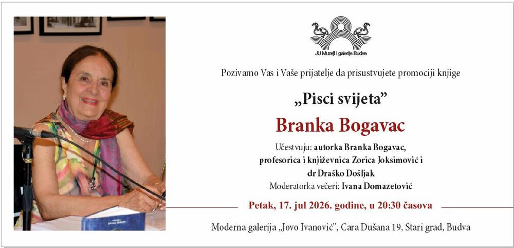 Branka Bogavac