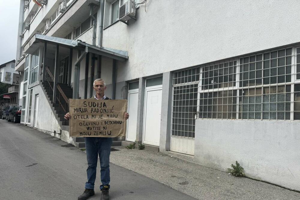 Foto: Jadranka Ćetković
