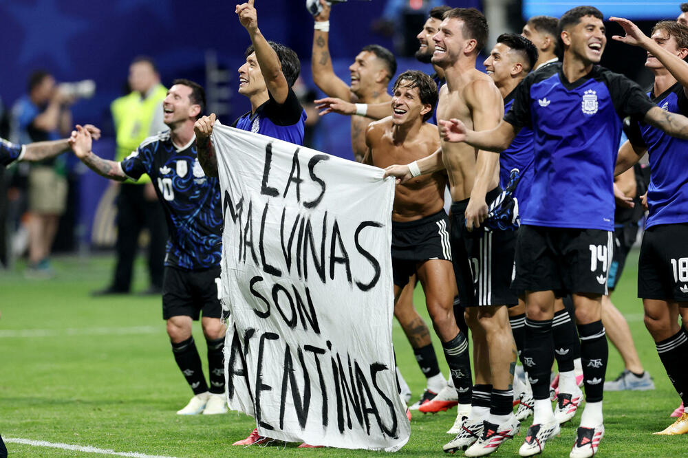 Foto: Reuters