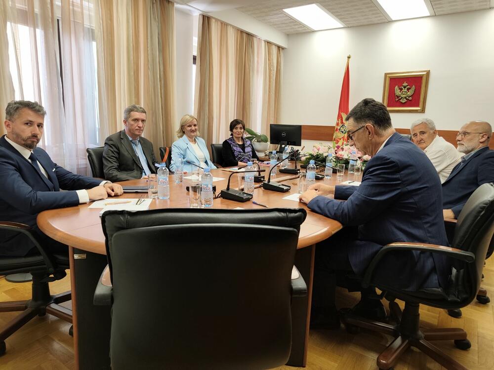 Medojević izabran za predsjednika Sudskog savjeta