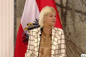 Taner: Montenegros EU-Beitritt ist eine Investition in die Sicherheit,...