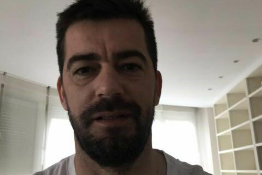 Vujić, Foto: Skaj/Vijesti