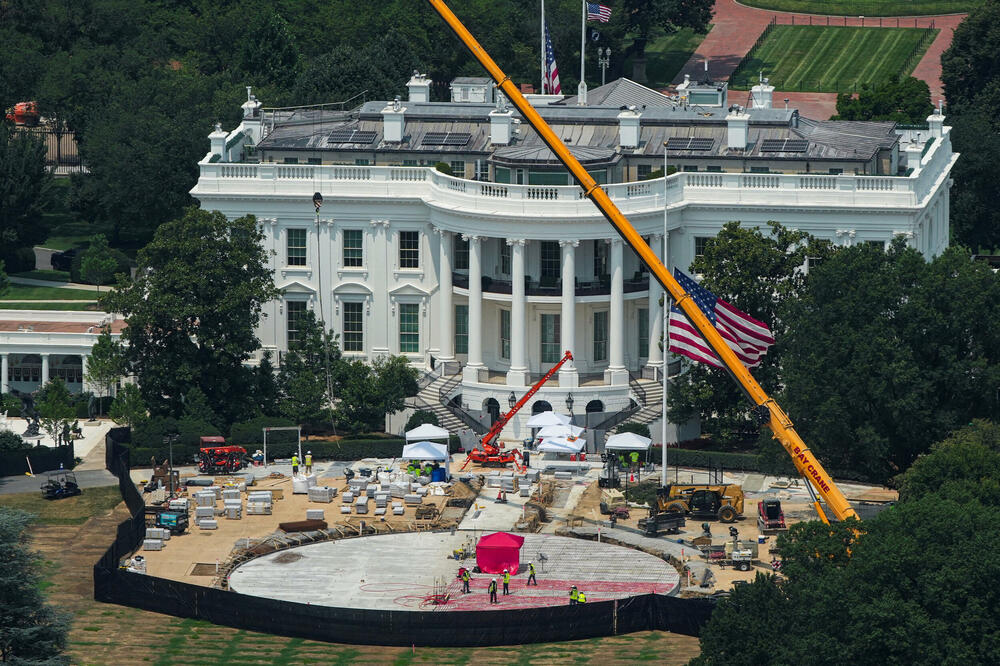 Foto: REUTERS