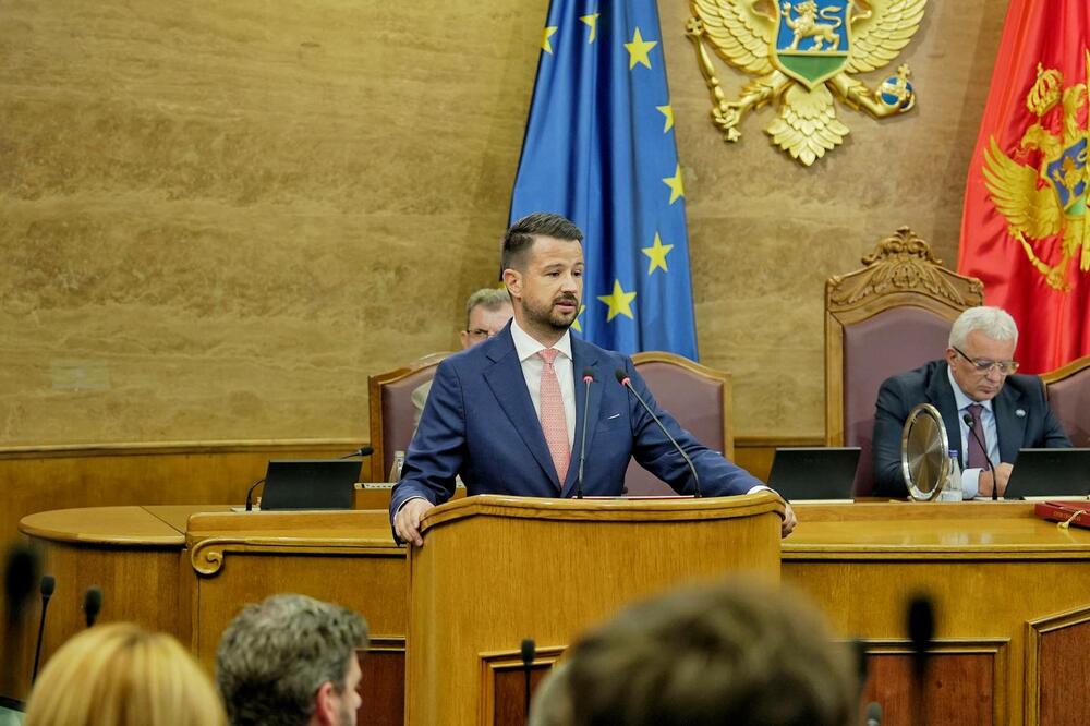 Jakov Milatović