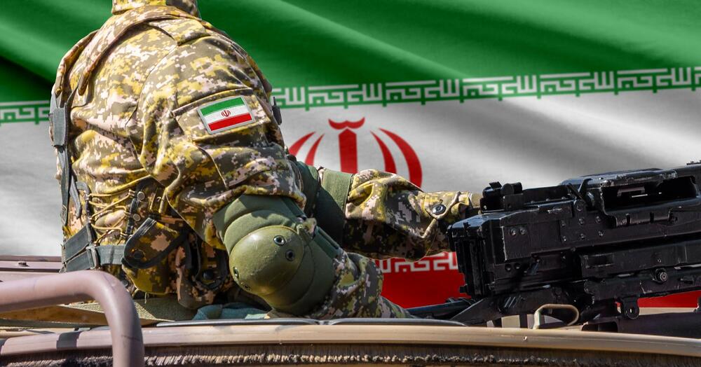 Iran prijeti da će uništiti infrastrukturu na Bliskom istoku ako...
