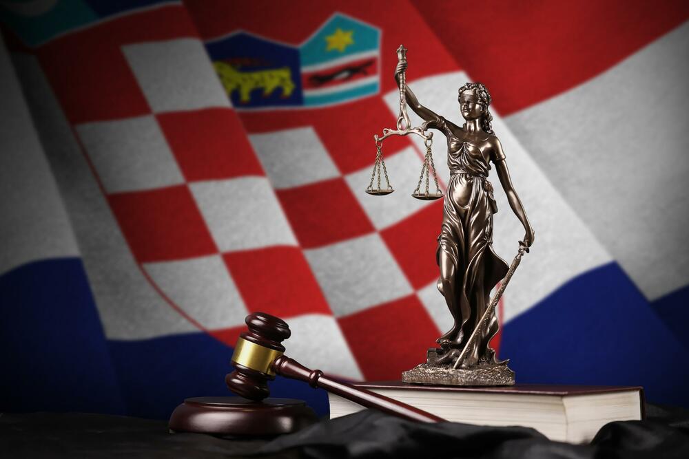 Zagreb: Bivši pripadnik paravojnih jedinica SAO Krajine osuđen na...