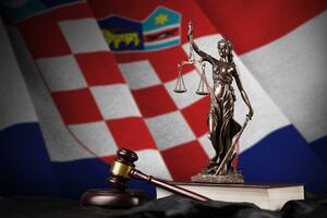 Zagreb: Bivši pripadnik paravojnih jedinica SAO Krajine osuđen na...