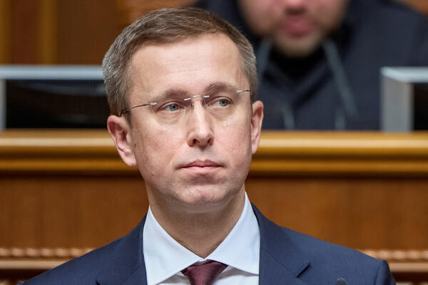 Хто такий Сергій Корецький, новий Прем'єр-міністр України: Трохи політики...