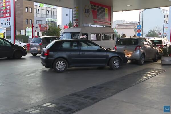 Veći računi na pumpama mogli bi biti tek početak: Hoće li se doći...