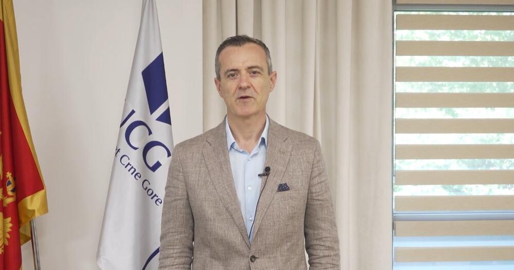 Božović: Znanje vrijedi onoliko koliko mu društvo da priliku