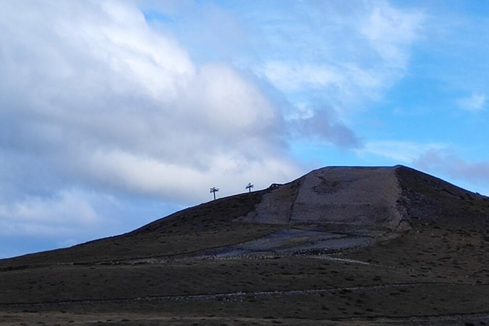 Žarski katun, Foto: Andrea Jelic
