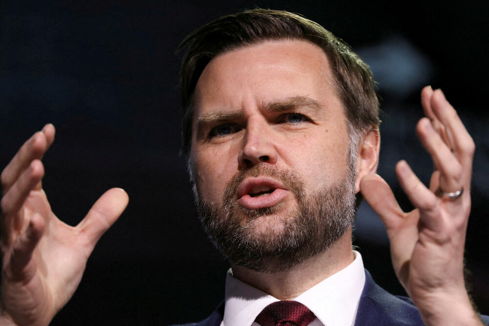 Vens, Foto: Reuters
