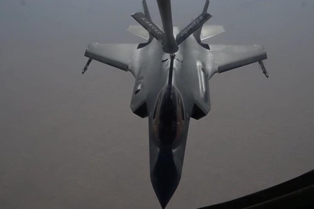 Ilustracija, Foto: CENTCOM