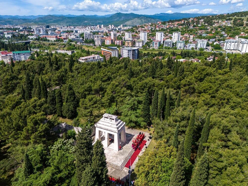 Divlja gradnja nagriza zaštićene zone Podgorice