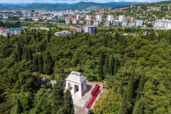 Divlja gradnja nagriza zaštićene zone Podgorice
